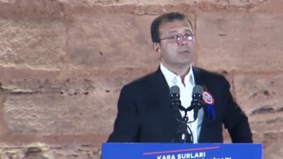 İBB Başkanı Ekrem İmamoğlu: İstanbulda, 30 milyon turisti hep birlikte göreceğiz ve yaşayacağız