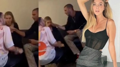 Şeyma Subaşı, uyuşturucu görüntüleri nedeniyle işinden oldu