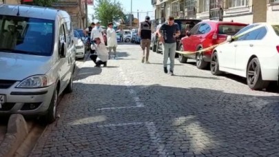 İstanbulda korkunç olay: Gece iki kişiyi öldürdü, sabah polislere ateş açtı