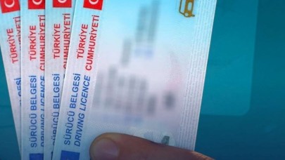 Resmi Gazetede yayımlandı: Ehliyette yeni dönem başladı!