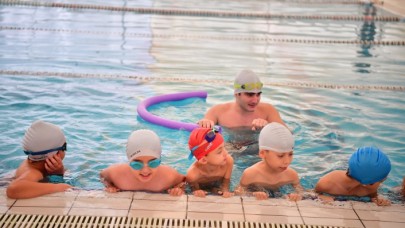 BEYLİKDÜZÜ KIŞ SPOR OKULLARI’NDA KAYITLAR BAŞLADI