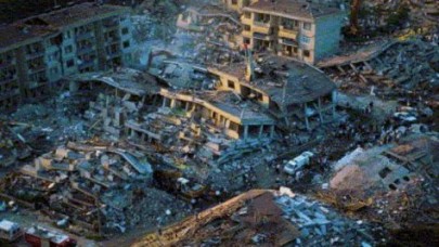 İstanbul için felaket senaryosu