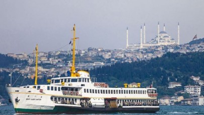 İstanbulda 7 deniz yolu hattı oluşturulacak