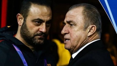 Hasan Şaş Terim belgeselinde neden yer almadığını açıkladı