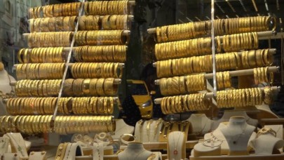 30 yıllık kuyumcudan altın tavsiyesi