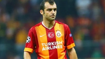 Eski Galatasaraylı futbolcu Pandev, futbolu bıraktı