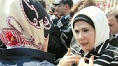 Hastanem, pastanem yok