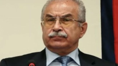 Sosyalist Cumhuriyet Partisi Genel Sekreteri Kamil Dede hayatını kaybetti