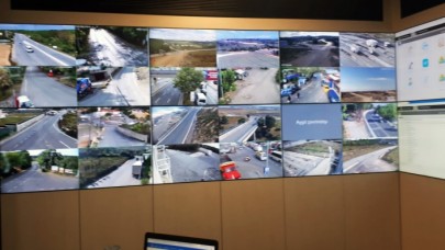 KAÇAK HAFRİYATA YAPAY ZEKALI TAKİP