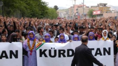 Cizre'de olaylar çıktı