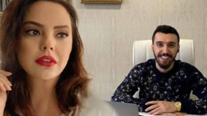 Ebru Gündeş Iraklı sevgilisiyle evleniyor