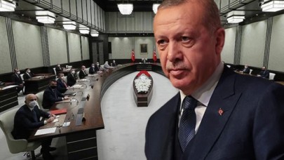 Kabine ekonomi gündemiyle toplanıyor: İşte masadaki diğer konular