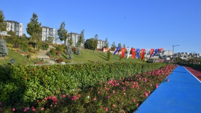 YAŞAM VADİSİ DENİZLE BULUŞTU