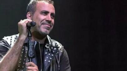 Haluk Levent, davete katılmak için yanlış şehre gitti