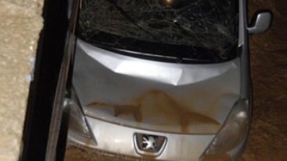 Batman'da sel felaketi