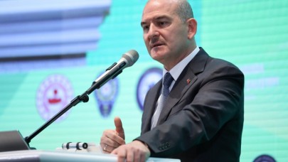 Kabinede hareketli gün: Süleyman Soylu istifasını Erdoğana sundu iddiası!