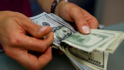 Dolarda bir zirve daha!