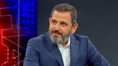 Fatih Portakalın yeni adresi belli oldu: Sosyal medyadan açıkladı