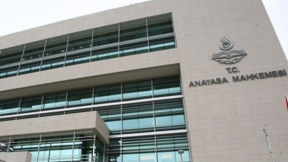 AYMden 8 siyasi partiye ilişkin mali denetim kararları