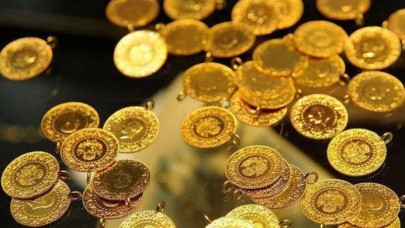 Altın fiyatlarında düşüş sürüyor! Yatırımcılar merakla bekliyor