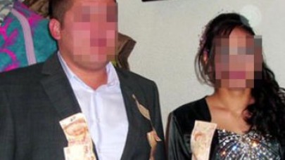 Nikah masasında 'hayır' deyince