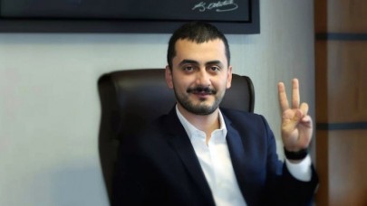 Yargıtay hapis cezasını bozmuştu: Eren Erdem beraat etti