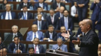 Erdoğan talimatı verdi: AKP kadrolarının yarısı değişecek