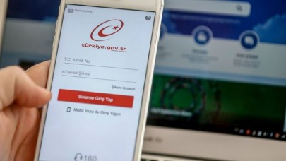 e-Devlete giren vatandaşlar şaşkına döndü: Siz de hemen kontrol edin!