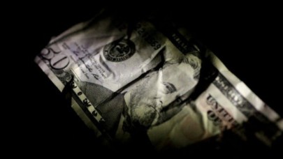 Döviz rezervlerinde rekor düşüş