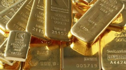 Altına Fed belirsizliği desteği