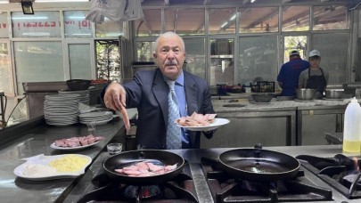 Reçeteye yazılmayan tek ilaç palamut