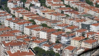 Sosyal konut hamlesinin diğer etabı arsa ve işyeri başvuruları başladı