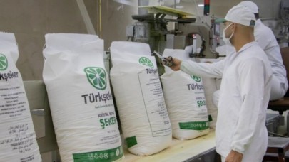 Şekere bir zam daha!