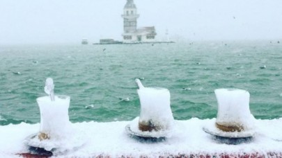 Kar yağışı için tarih verildi: Bu aylara dikkat!