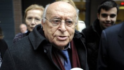 Demirel: Tecavüze maruz oldum