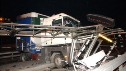 Zeytiburnu'nda faciaya kılpayı !