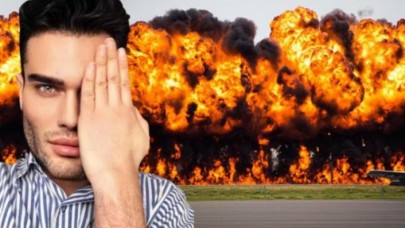 Yaşayan Nostradamusun ürperten 2024 kehaneti: Gökten bir şeyler düşecek ve hiçbir şey kalmayacak