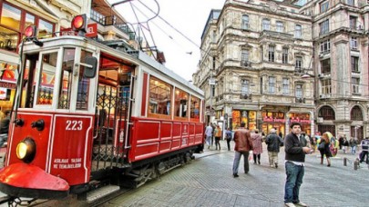 İstanbulda 53 restoran Michelin listesine girdi