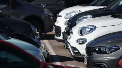 Otomobilde ÖTV hazırlığı: Yüzde 50ye kadar inebilir