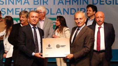 “SECAP” TANITIM TOPLANTISI CKSM’DE YAPILDI