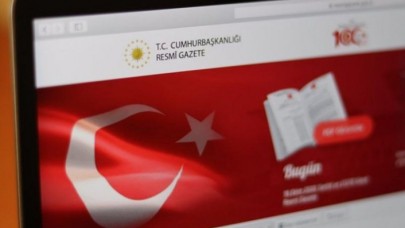 Resmi Gazetede yayımlandı: Yeni bir banka kuruldu