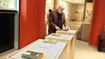 KÜÇÜKÇEKMECE BELEDİYESİ 88. DOĞUM YIL DÖNÜMÜNDE OĞUZ ATAY’I ANIYOR