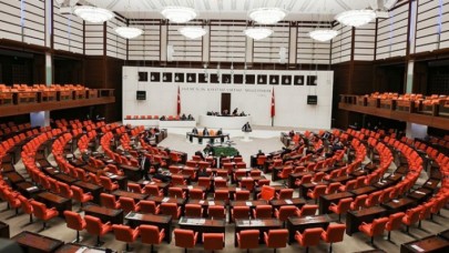 Sansür Yasası Meclisten geçerek yasalaştı