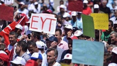 EYTde ayrıntılar netleşiyor