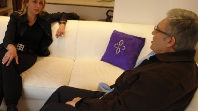 Bir Rönesans Adamı: Zülfü Livaneli