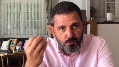 Fatih Portakal canlı yayında açıkladı: Erdoğanın davetine katılacak mı?