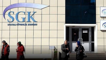 SGK harekete geçti: Bunu yapanların aylıkları kesilecek