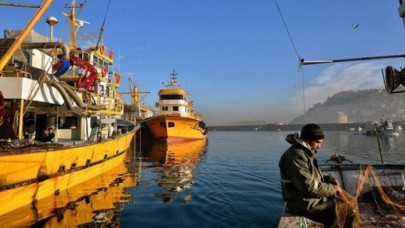 Bakanlıktan tepki çeken karar: İstanbul Boğazı endüstriyel balık avcılığı için kapatılacak