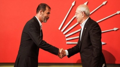 AKPde yaprak dökümü sürüyor: CHPye geçti