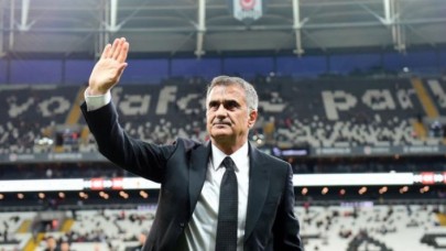Beşiktaş açıkladı: Yeniden evine hoş geldin Şenol Güneş